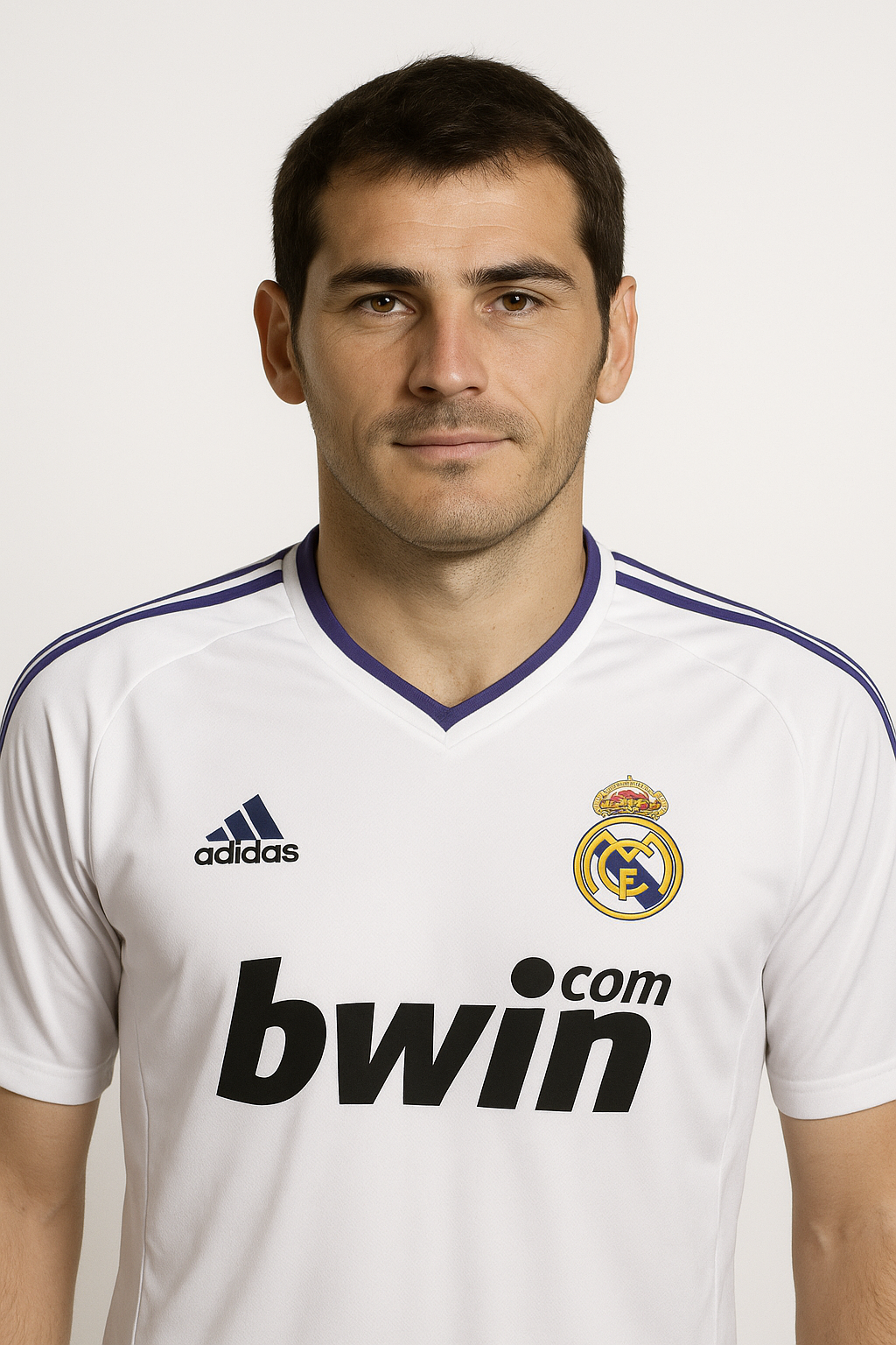 Iker Casillas
